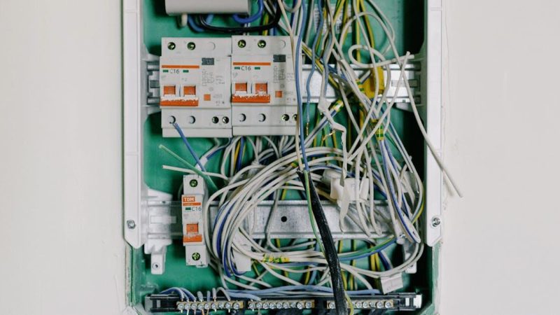 Find den bedste elektriker i Kolding