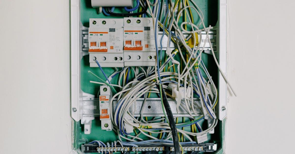 Find den bedste elektriker i Kolding