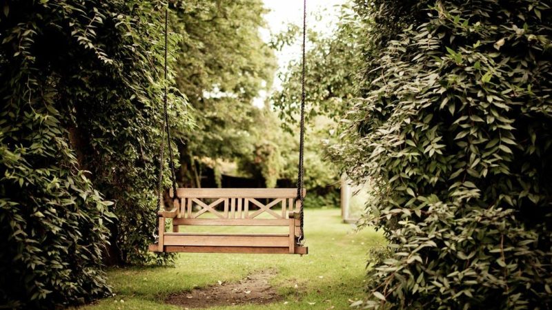 5 Nødvendige Trin Til Effektiv Græsslåning Med Bedste-robotplæneklipper.dk